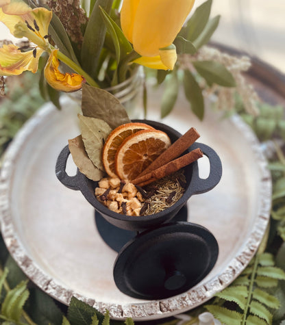 Abundance Simmer Pot Blend