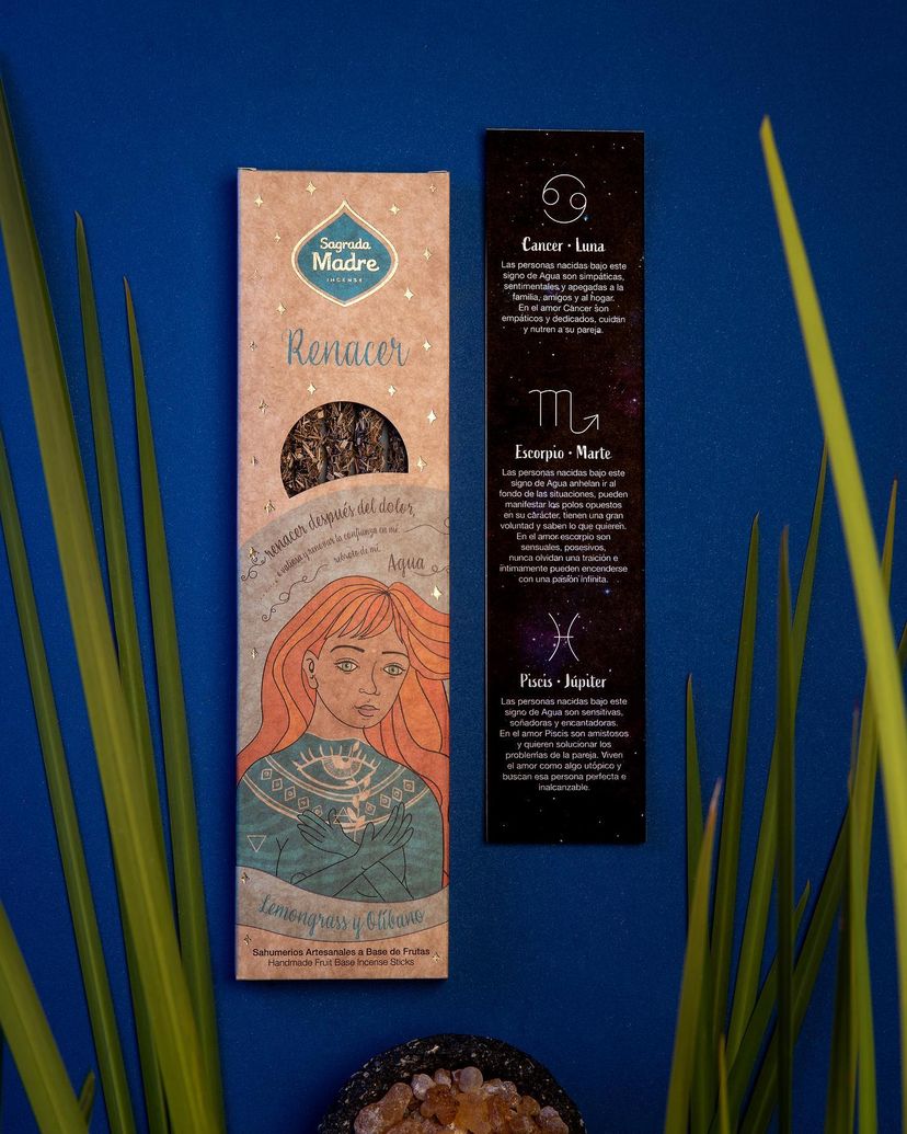 Elements Incense Collections