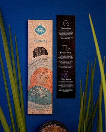 Elements Incense Collections