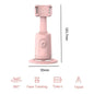 Auto Face Gimbal Stabilizer - Liss & Lex