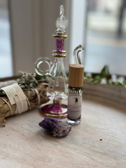 Goddess Perfume Roller