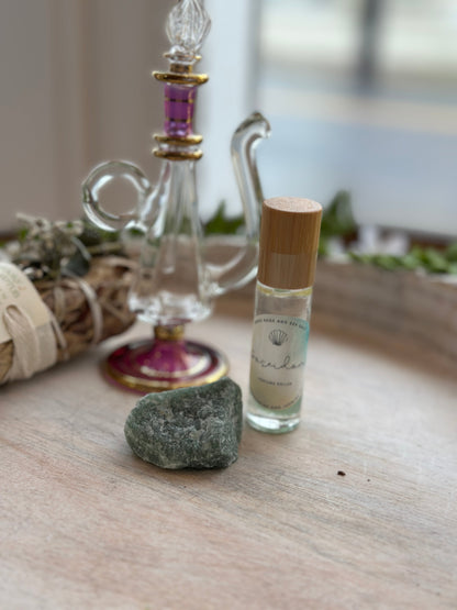 Goddess Perfume Roller