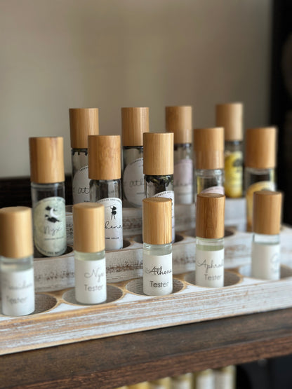 Goddess Perfume Roller