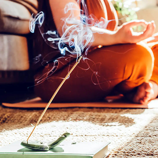 Serenity Incense Sticks