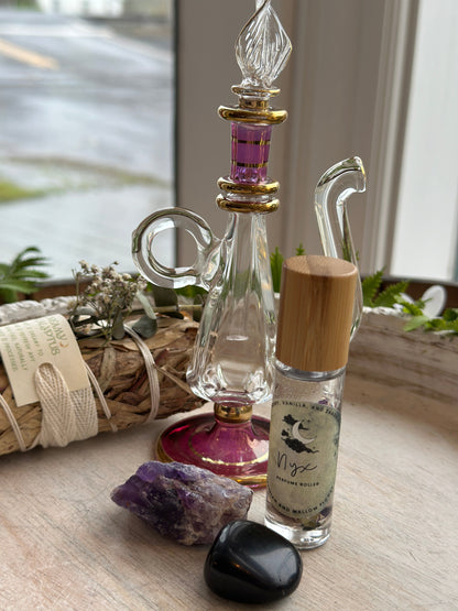 Goddess Perfume Roller