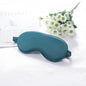 Double-Sided Silk Eye Mask - Liss & Lex