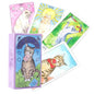 Assorted Tarot & Oracle Decks