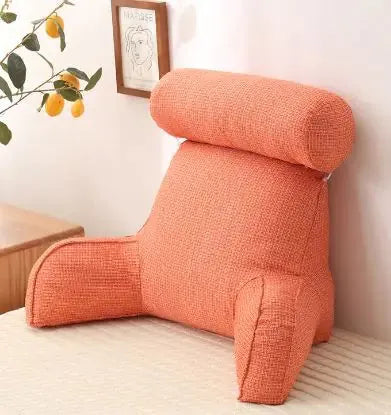 Relax Your Back Pillow - Liss & Lex