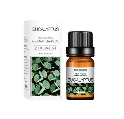 Essential Oils Assorted Scents - Liss & Lex