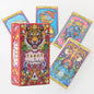 Assorted Tarot & Oracle Decks