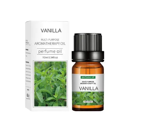 Essential Oils Assorted Scents - Liss & Lex