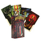 Assorted Tarot & Oracle Decks