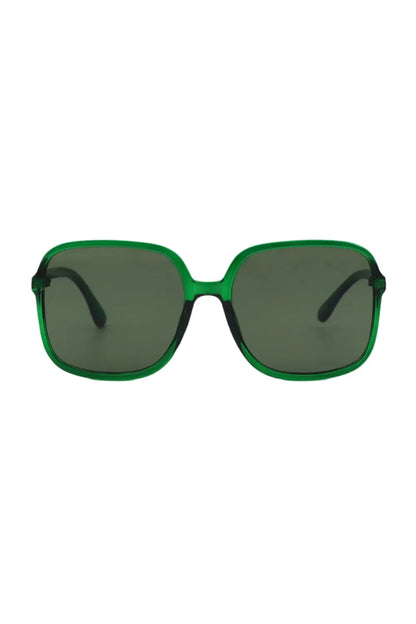 Retro Square Sunglasses - Liss & Lex