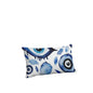 Nazar Premium Throw Pillows - Liss & Lex