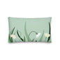 Green Spring Premium Throw Pillow - Liss & Lex