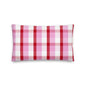 Vala Plaid Premium Pillow - Liss & Lex