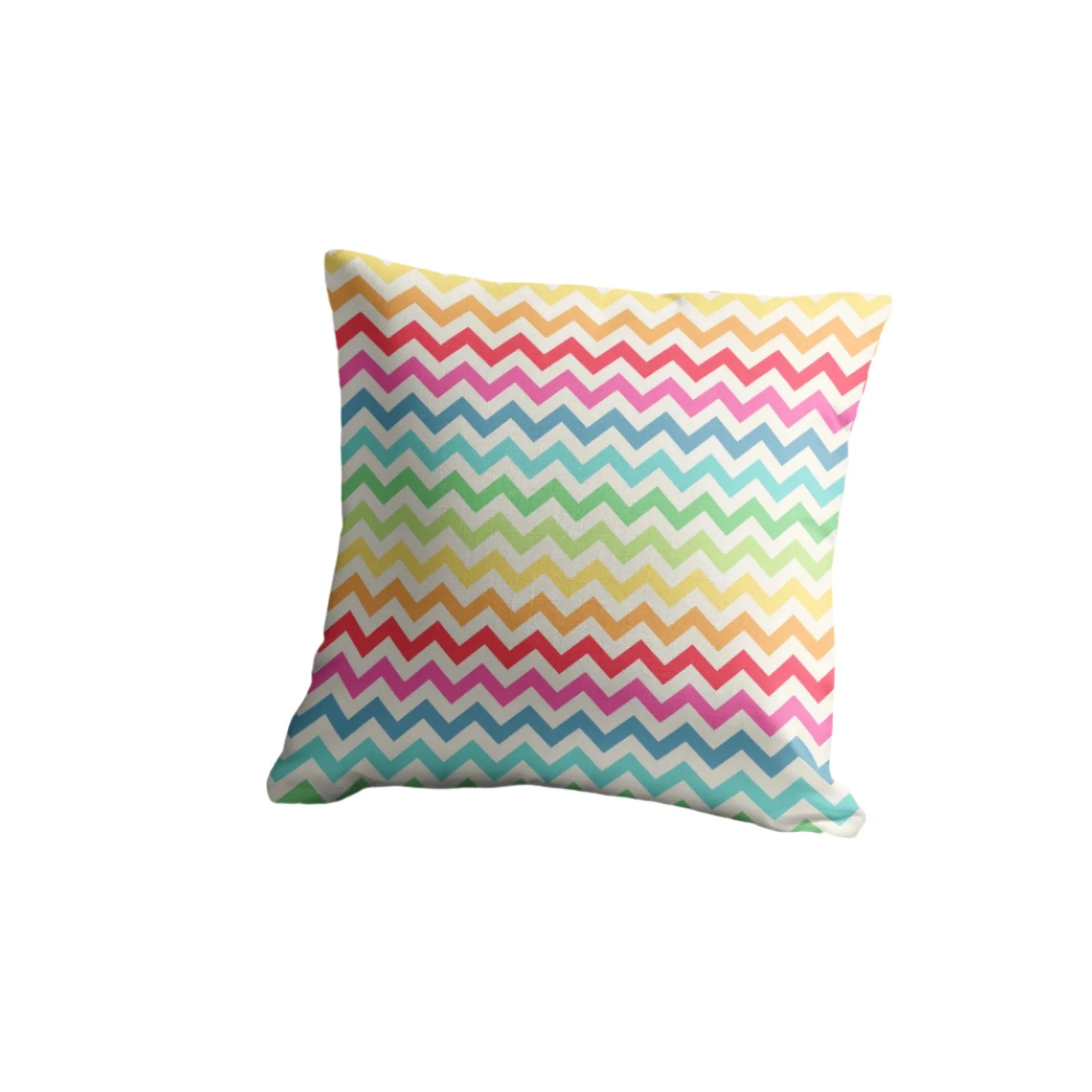 Rainbow Premium Throw Pillows - Liss & Lex