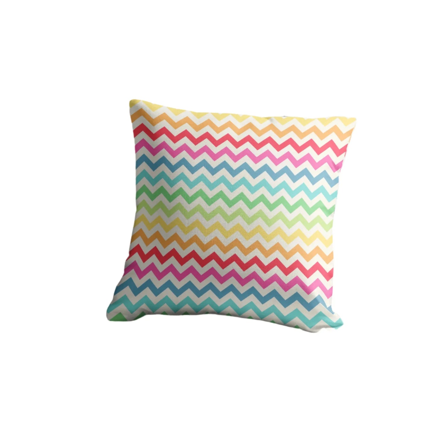 Rainbow Premium Throw Pillows - Liss & Lex