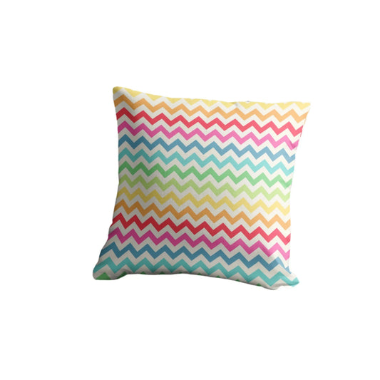 Rainbow Premium Throw Pillows - Liss & Lex