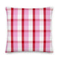 Vala Plaid Premium Pillow - Liss & Lex