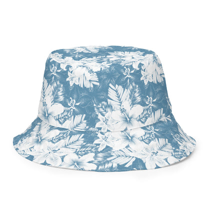 Floral Bucket Hat - Liss & Lex