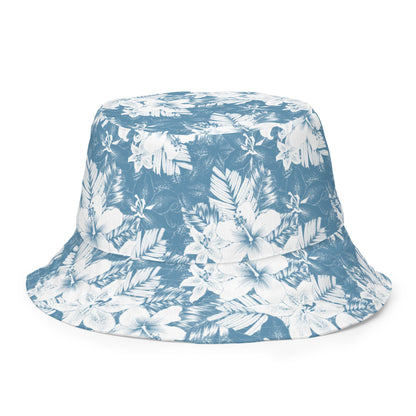 Floral Bucket Hat - Liss & Lex