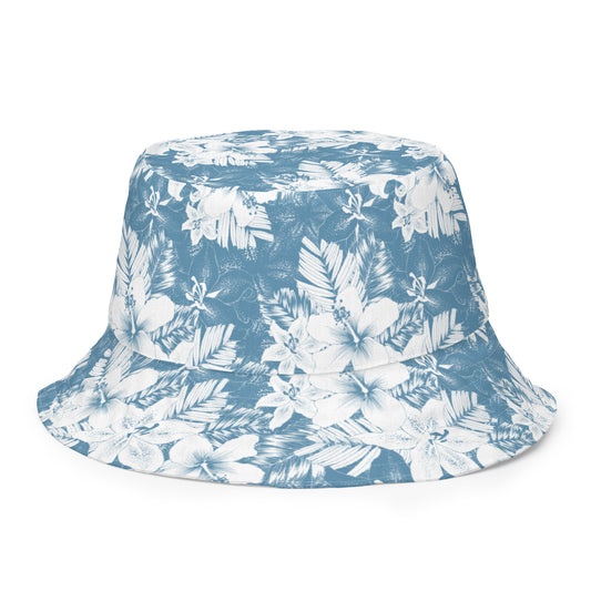 Floral Bucket Hat - Liss & Lex