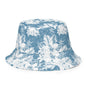 Floral Bucket Hat - Liss & Lex