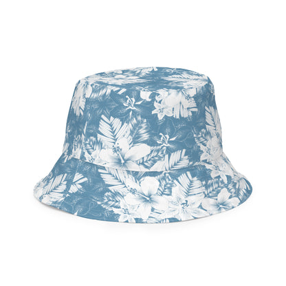 Floral Bucket Hat - Liss & Lex