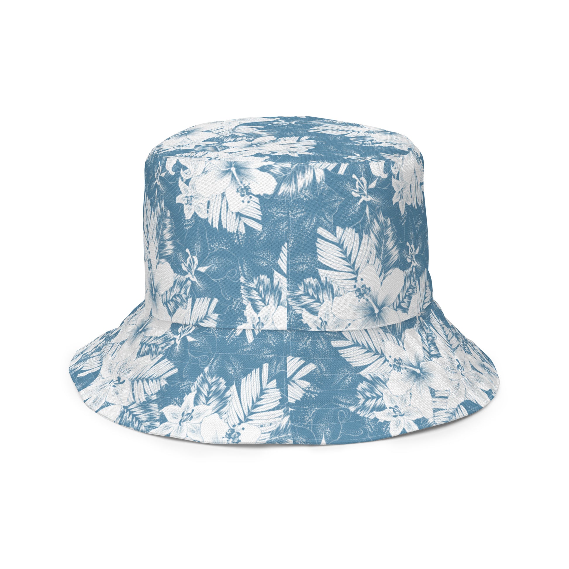 Floral Bucket Hat - Liss & Lex