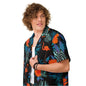 Flamingo Button Up Shirt - Liss & Lex