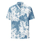 Floral Button Shirt - Liss & Lex