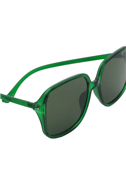 Retro Square Sunglasses - Liss & Lex