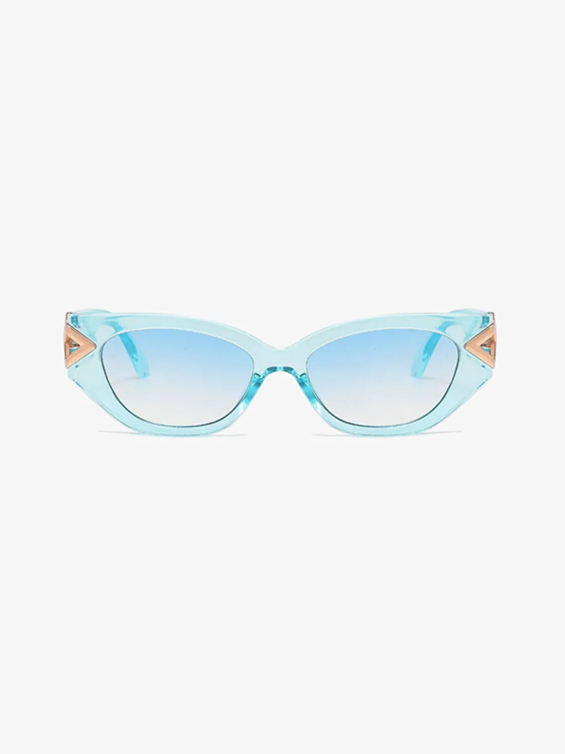 Cat-Eye Sunglasses - Liss & Lex