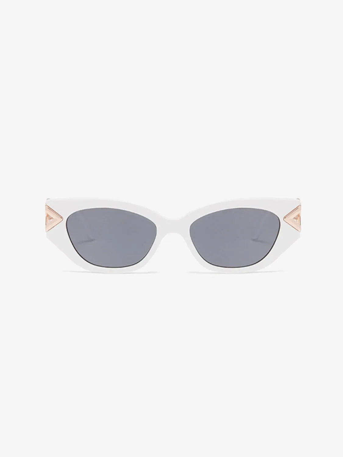 Cat-Eye Sunglasses - Liss & Lex