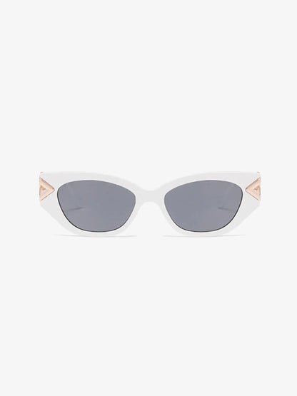Cat-Eye Sunglasses - Liss & Lex