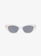 Cat-Eye Sunglasses - Liss & Lex