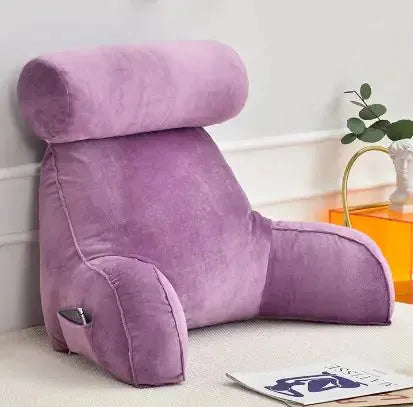 Relax Your Back Pillow - Liss & Lex