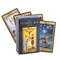 Assorted Tarot & Oracle Decks