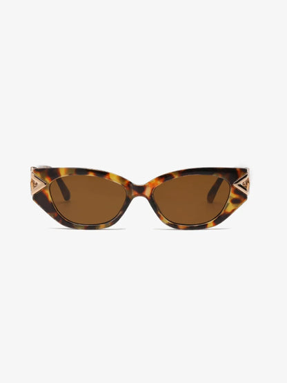 Cat-Eye Sunglasses - Liss & Lex