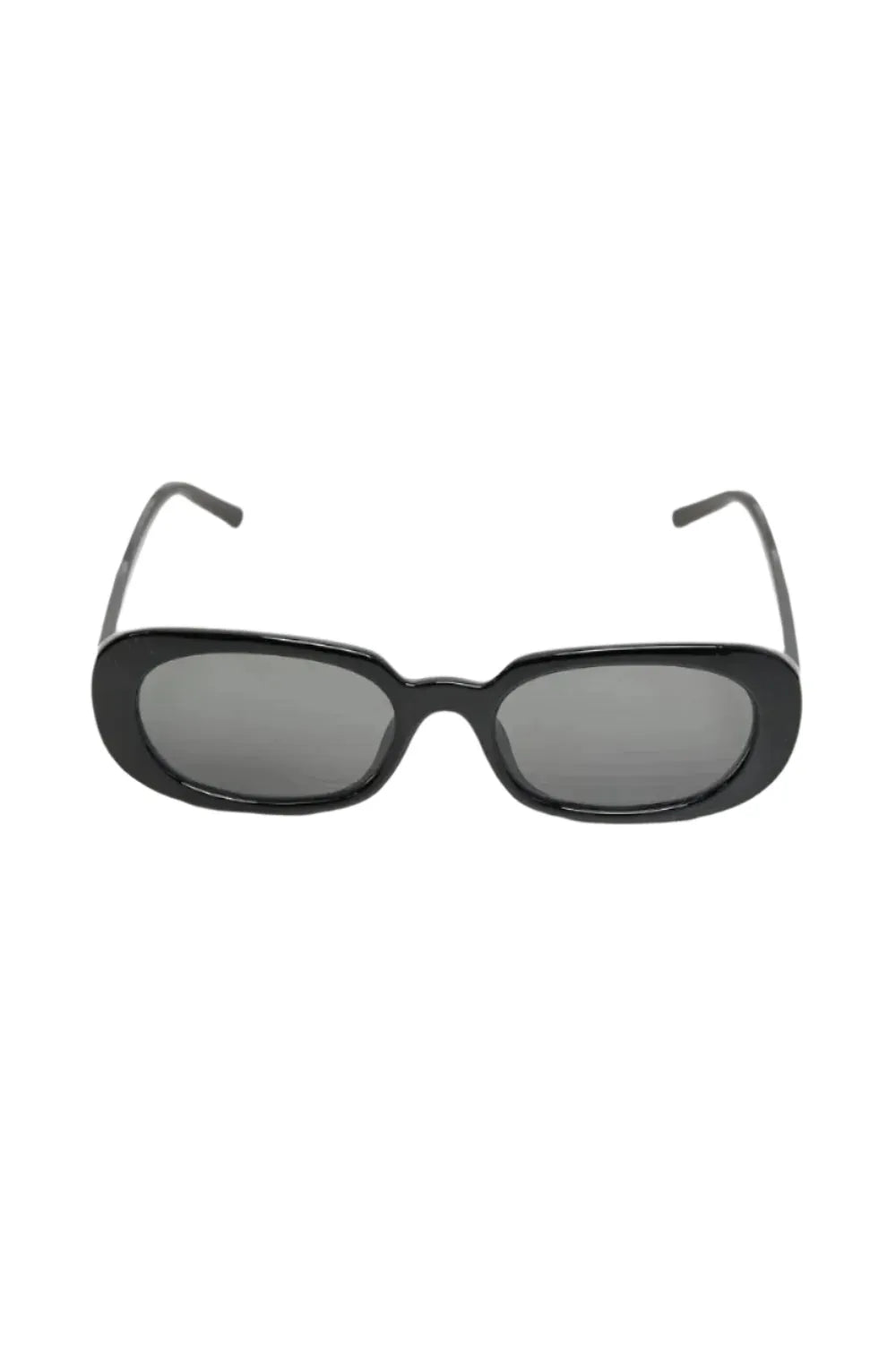 Oval Full Rim Frame Sunglasses - Liss & Lex