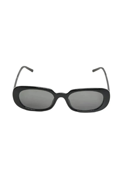 Oval Full Rim Frame Sunglasses - Liss & Lex