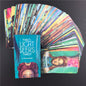 Assorted Tarot & Oracle Decks