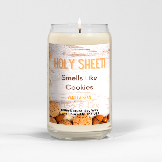 Candle Thumbnail