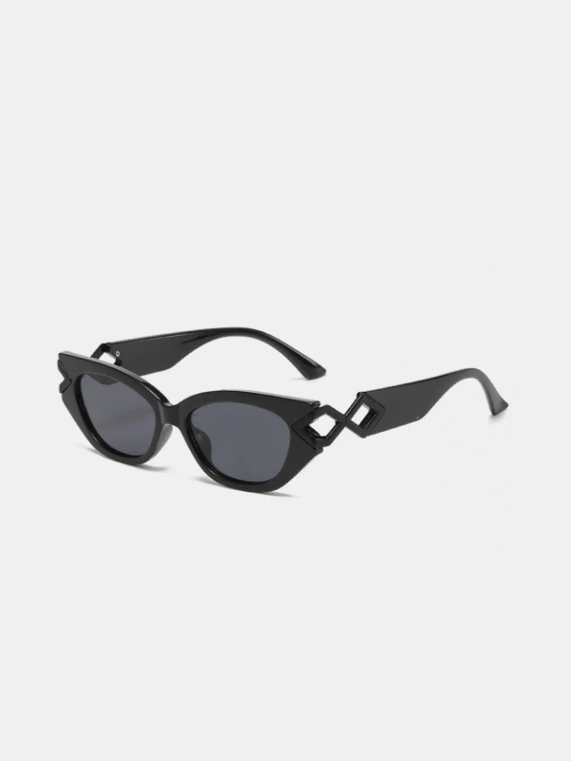 Cat-Eye Sunglasses - Liss & Lex