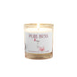 Pure Bliss Candle - Liss & Lex