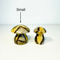 Handcrafted Septarian Dragon Stone Mushroom – Mini & Small Sizes