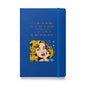 If I Had A Dollar Hardcover Bound Journal - Liss & Lex