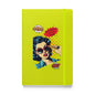Too Fab Hardcover Bound Journal - Liss & Lex
