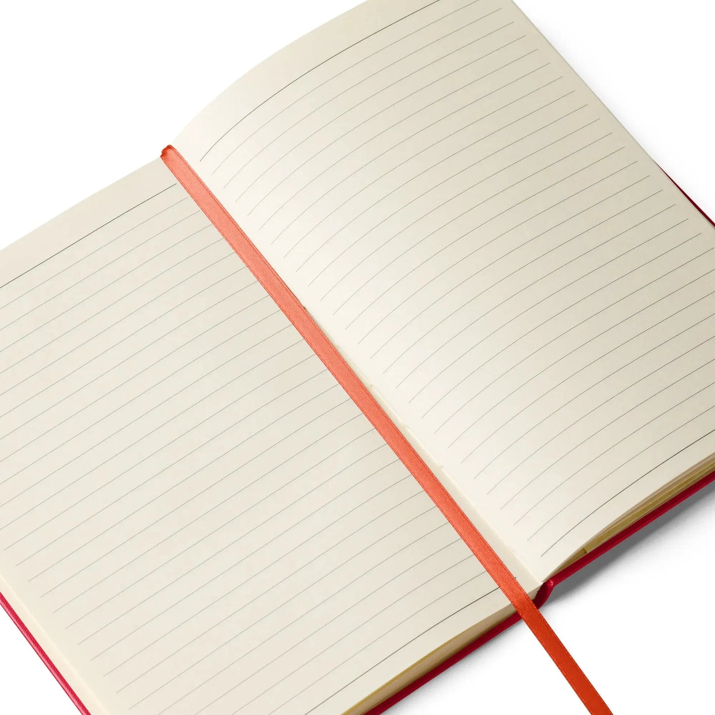 Medusa Hardcover Bound Journal - Liss & Lex